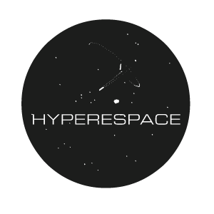 Hyperespace