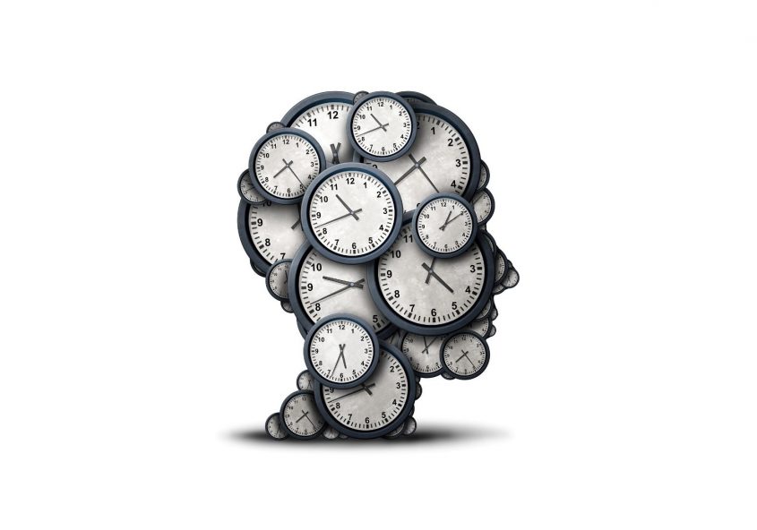 TEDxReims 2019 "Temps T"