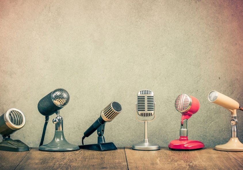 Revue de presse TEDxReims 2019 "Temps T"